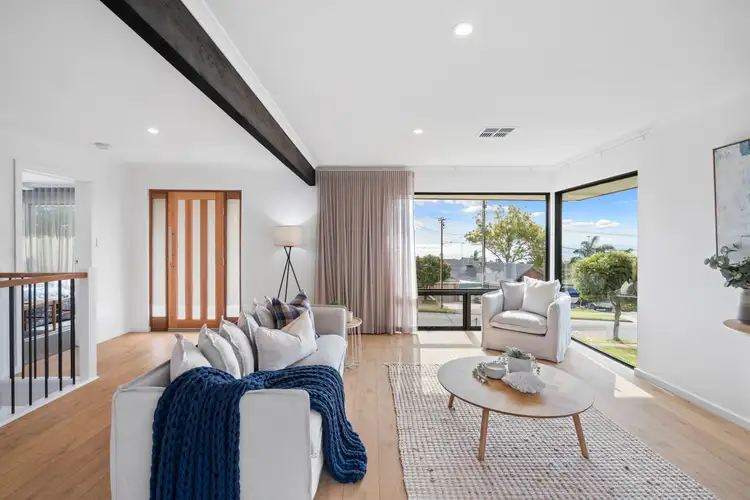 Second view of Homely house listing, 22 Albert Street, Seacliff Park SA 5049