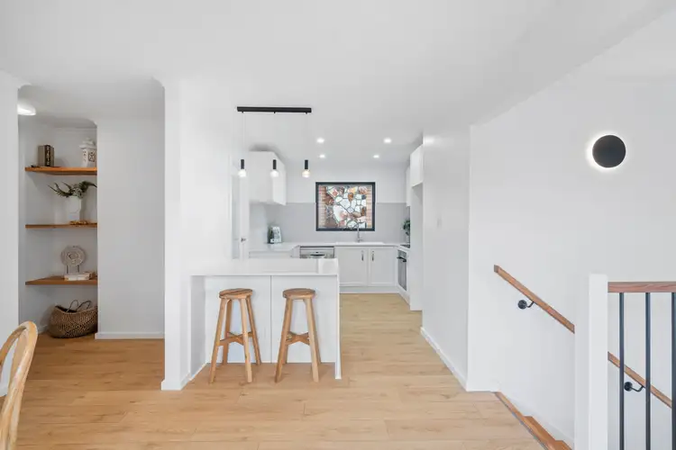 Fifth view of Homely house listing, 22 Albert Street, Seacliff Park SA 5049