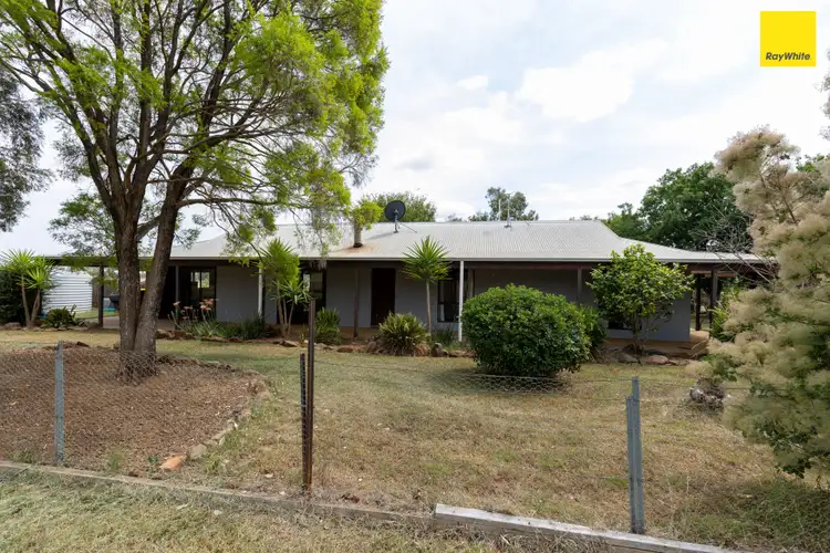 Second view of Homely house listing, 4213 Elcombe Road, Bingara NSW 2404