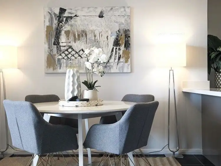 Second view of Homely apartment listing, 703/87 Shoreline Drive, Rhodes NSW 2138