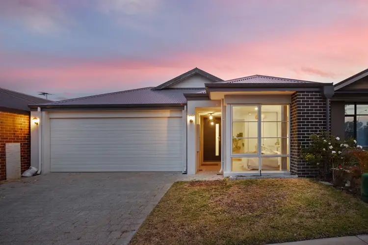 Second view of Homely house listing, 59 Makassar Way, Clarkson WA 6030