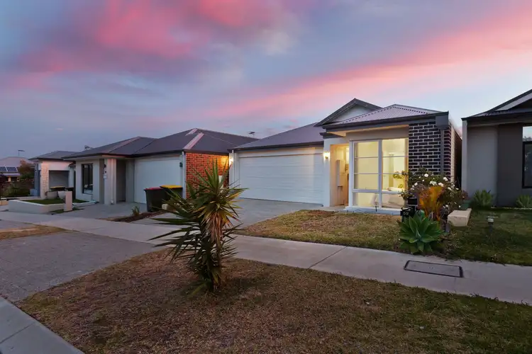 Fourth view of Homely house listing, 59 Makassar Way, Clarkson WA 6030