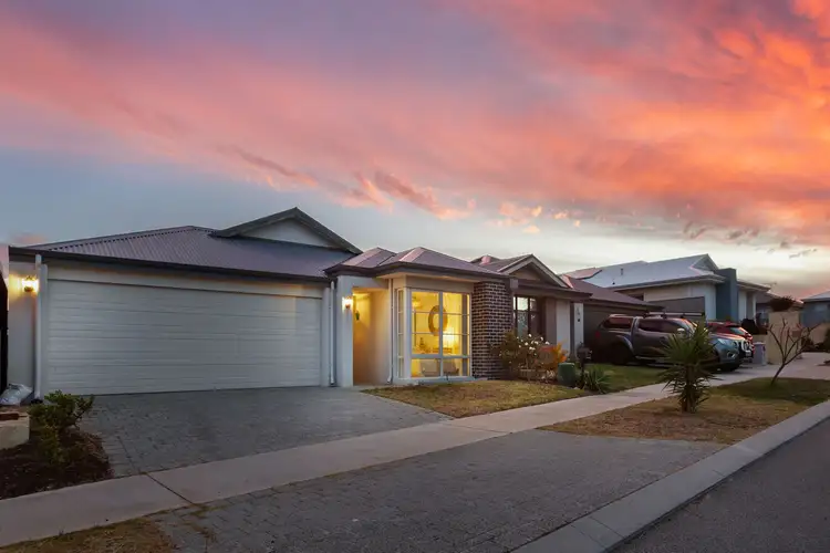 Fifth view of Homely house listing, 59 Makassar Way, Clarkson WA 6030