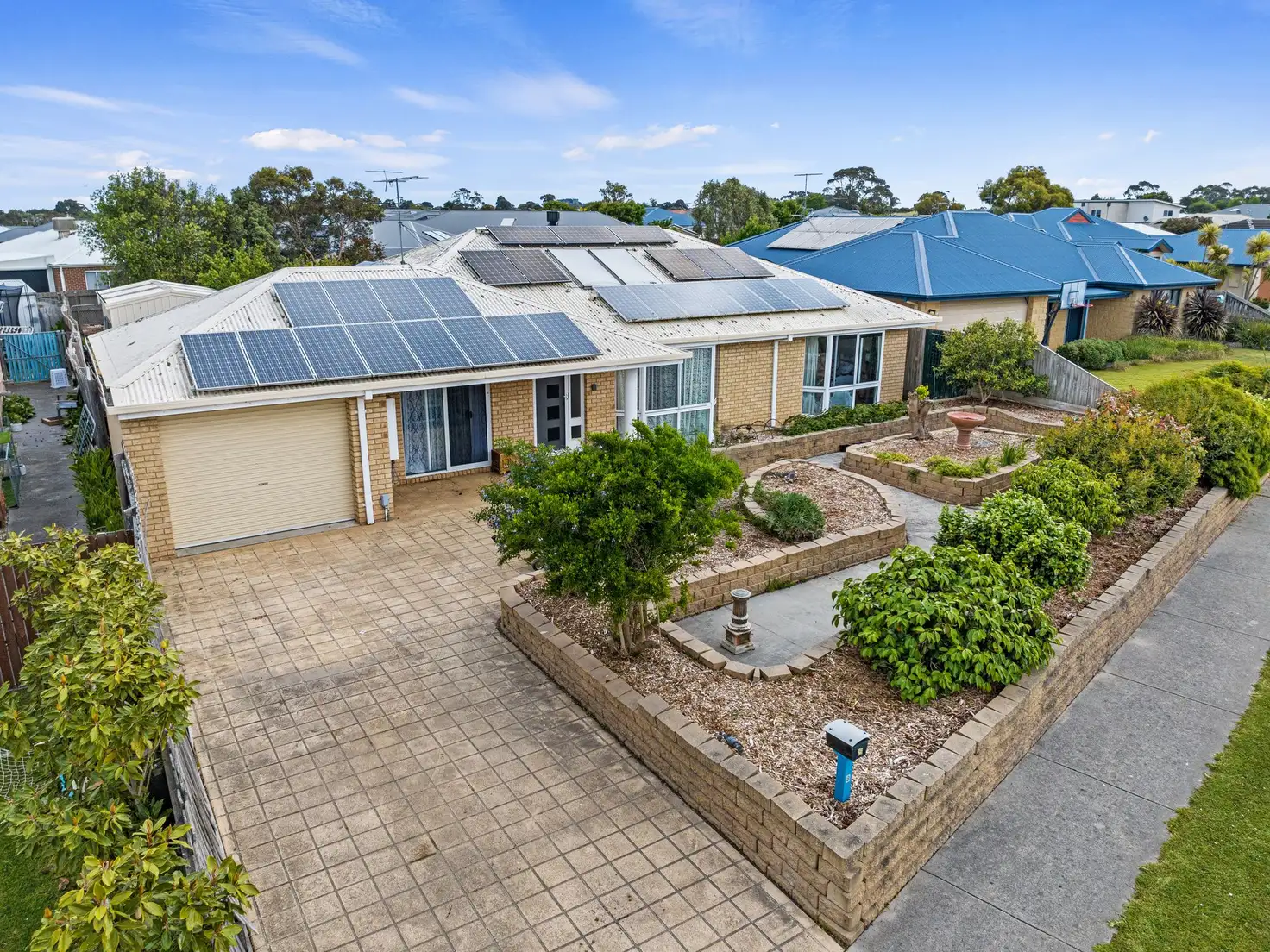 Main view of Homely house listing, 8 Sussex Court, North Wonthaggi VIC 3995