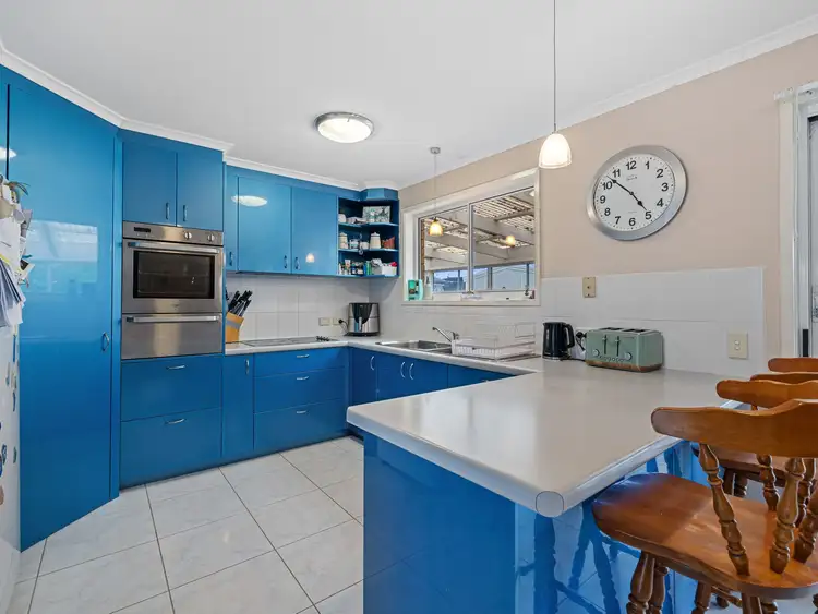 Fifth view of Homely house listing, 8 Sussex Court, North Wonthaggi VIC 3995