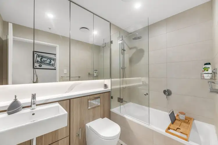 Sixth view of Homely apartment listing, 118/6 Village Place, Kirrawee NSW 2232