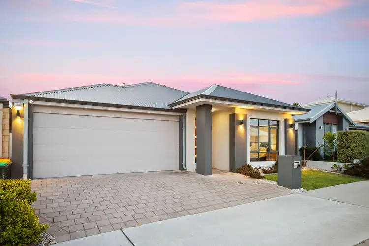 Third view of Homely house listing, 21 Commodore Avenue, Clarkson WA 6030