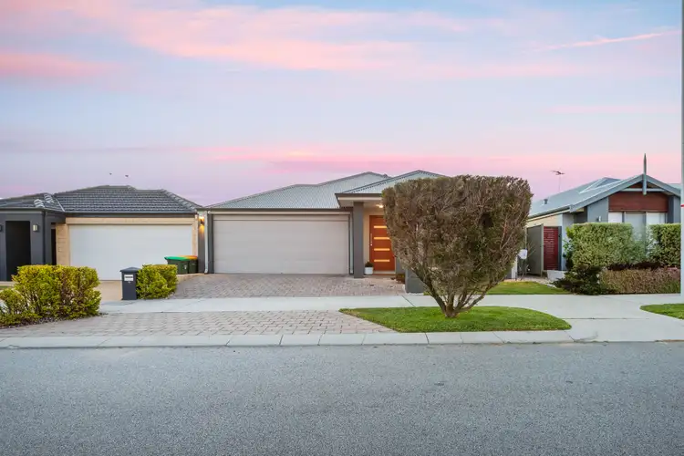 Fourth view of Homely house listing, 21 Commodore Avenue, Clarkson WA 6030