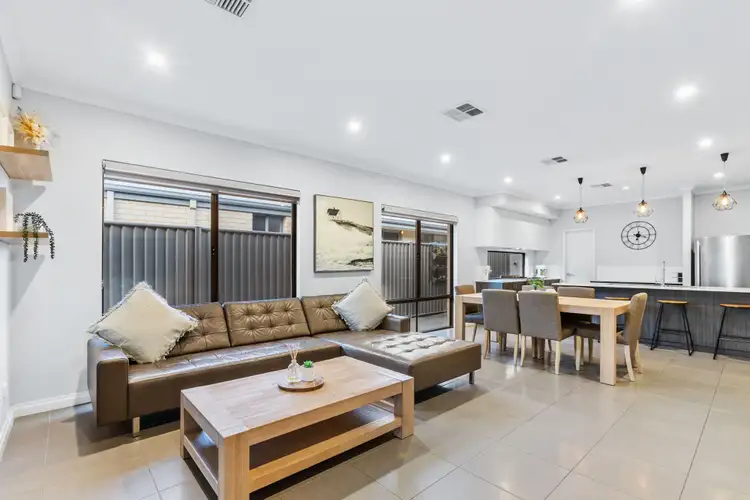 Fifth view of Homely house listing, 21 Commodore Avenue, Clarkson WA 6030