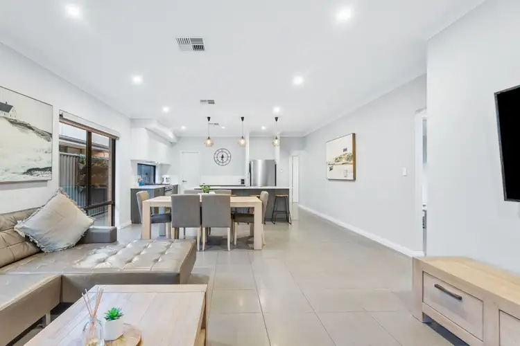 Sixth view of Homely house listing, 21 Commodore Avenue, Clarkson WA 6030