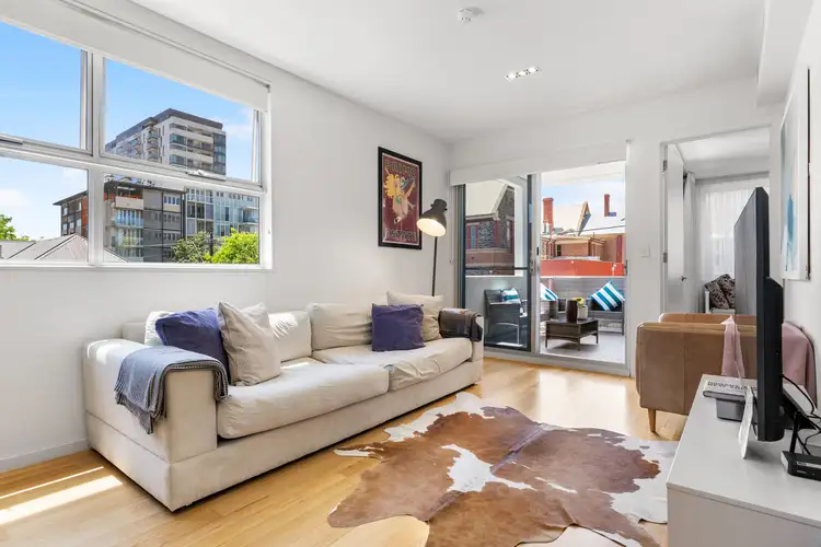 4/11 Daly Street, Adelaide SA 5000