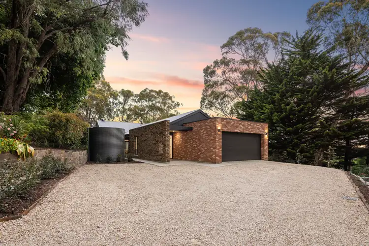 Second view of Homely house listing, 23 Princes Avenue, Crafers West SA 5152