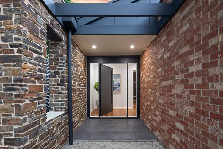 Third view of Homely house listing, 23 Princes Avenue, Crafers West SA 5152