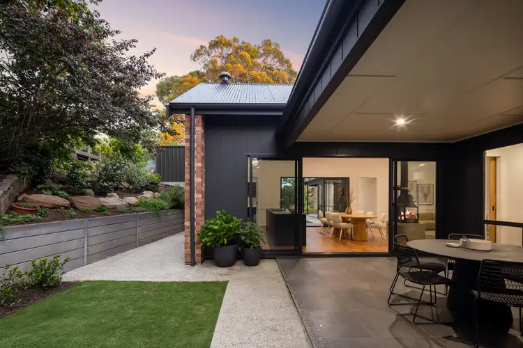 Fifth view of Homely house listing, 23 Princes Avenue, Crafers West SA 5152