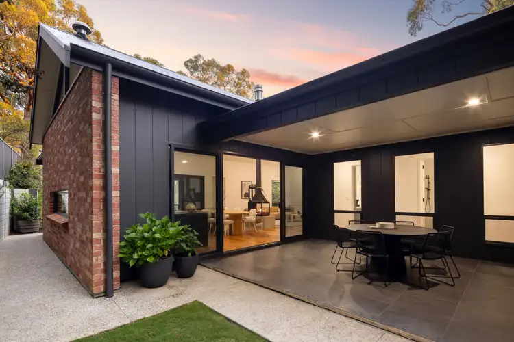 Sixth view of Homely house listing, 23 Princes Avenue, Crafers West SA 5152