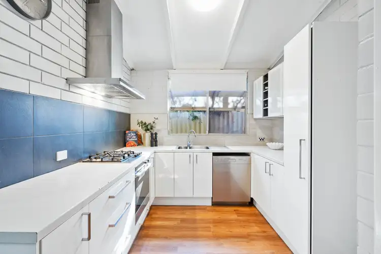 Fifth view of Homely house listing, 54 Durack Way, Padbury WA 6025
