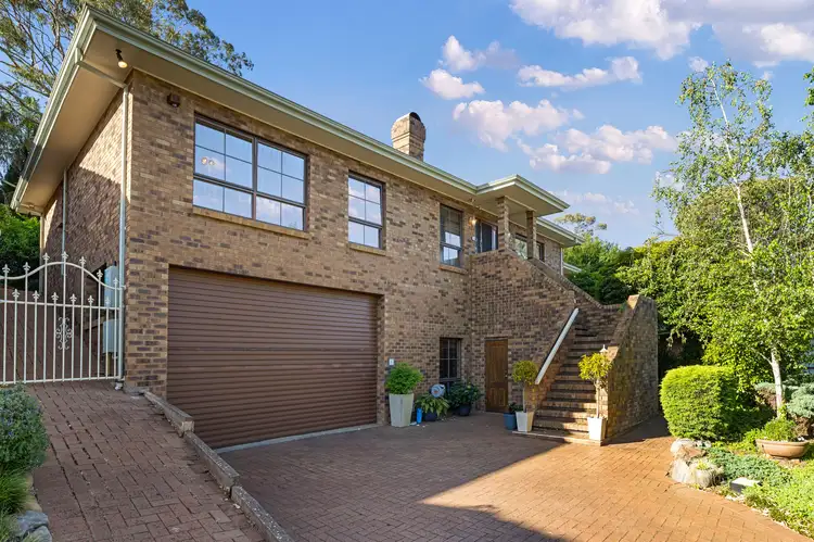 5 Blamey Court, Highbury SA 5089