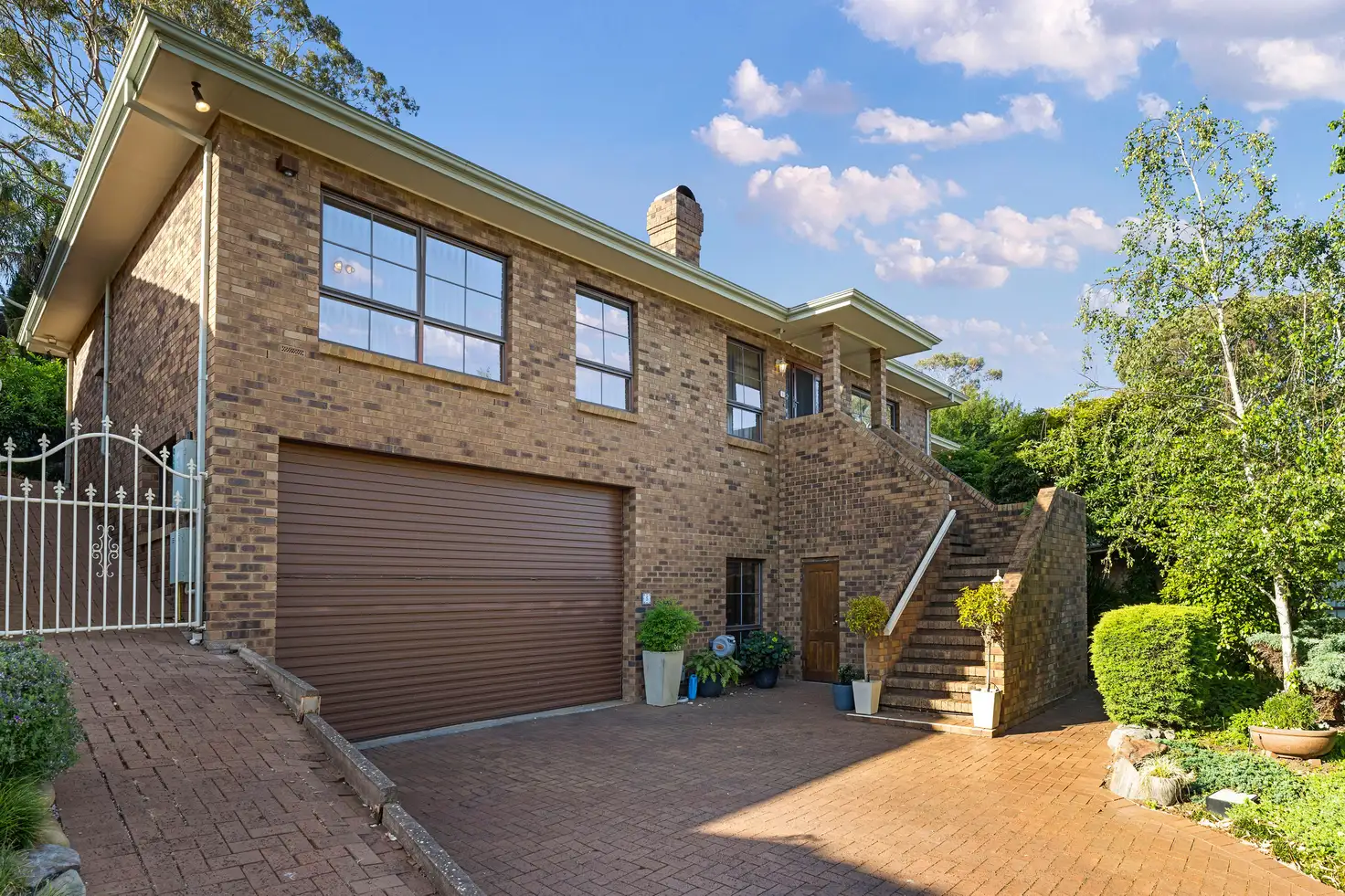 Main view of Homely house listing, 5 Blamey Court, Highbury SA 5089