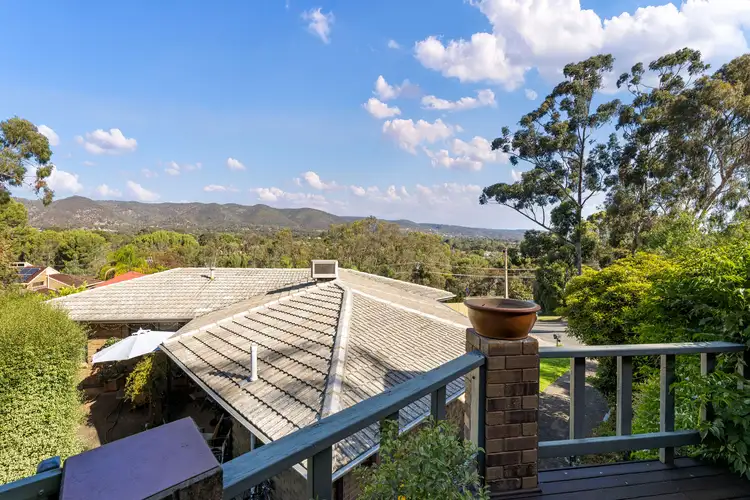 Second view of Homely house listing, 5 Blamey Court, Highbury SA 5089