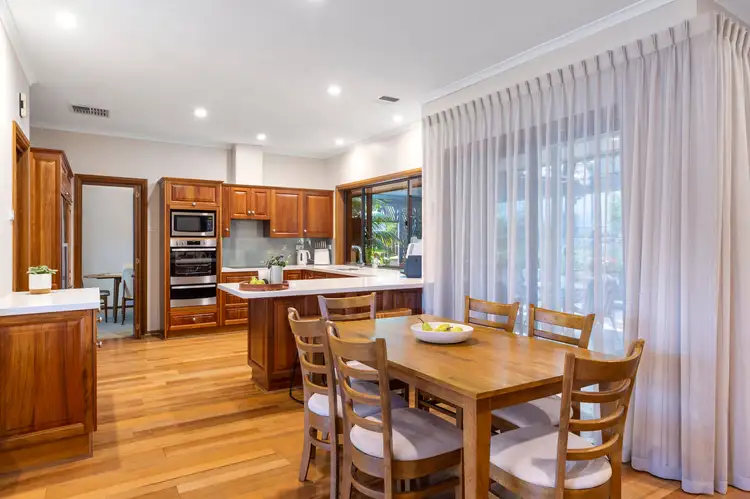 Fourth view of Homely house listing, 5 Blamey Court, Highbury SA 5089