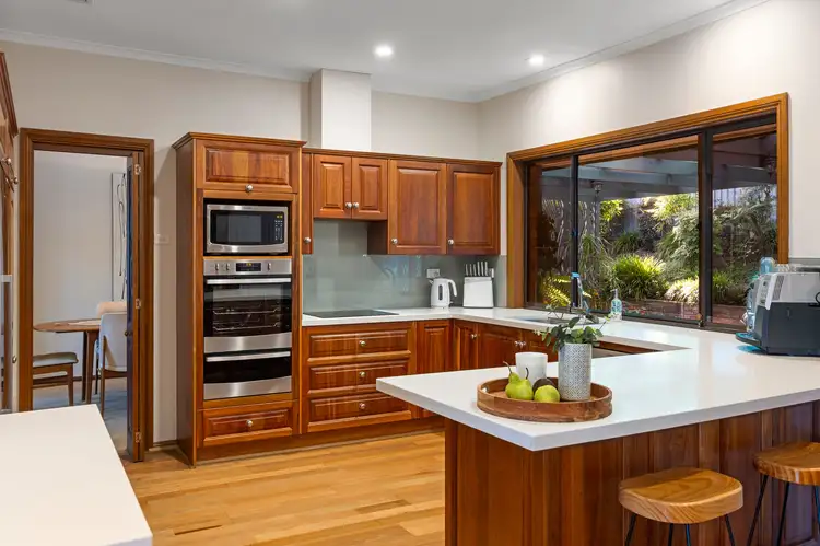 Fifth view of Homely house listing, 5 Blamey Court, Highbury SA 5089