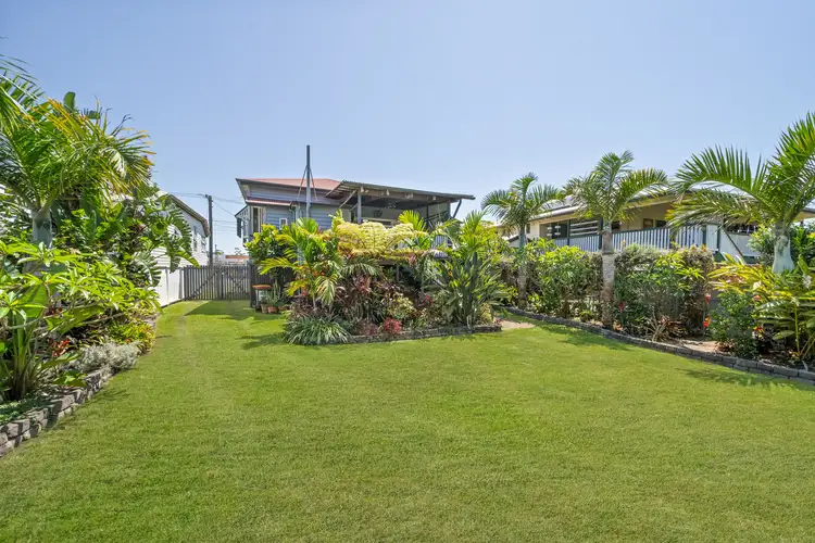 34 Towner Street, Sandgate QLD 4017