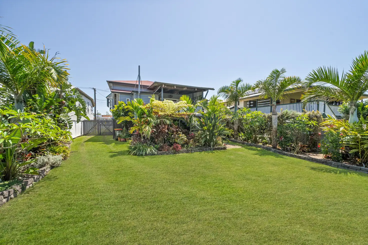 Main view of Homely house listing, 34 Towner Street, Sandgate QLD 4017