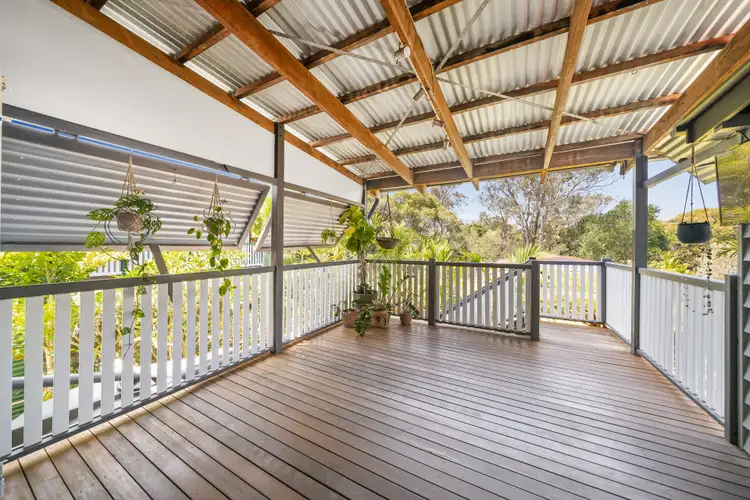 Second view of Homely house listing, 34 Towner Street, Sandgate QLD 4017