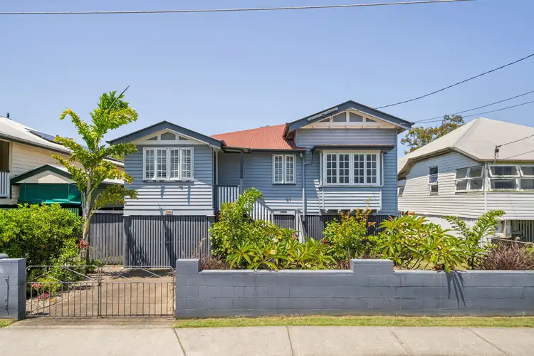 Fourth view of Homely house listing, 34 Towner Street, Sandgate QLD 4017