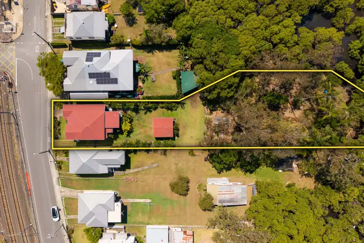 Sixth view of Homely house listing, 34 Towner Street, Sandgate QLD 4017