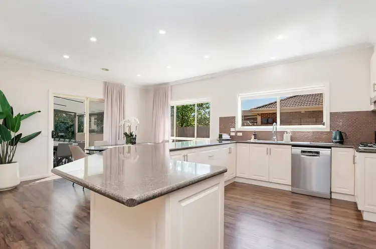 Second view of Homely house listing, 40 Membery Way, Warrnambool VIC 3280