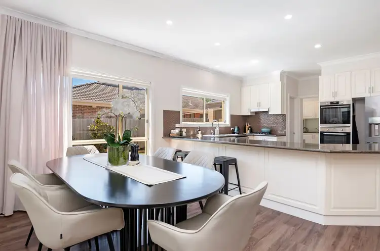 Third view of Homely house listing, 40 Membery Way, Warrnambool VIC 3280