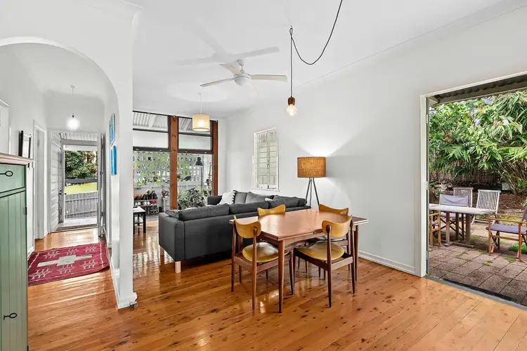 Fifth view of Homely house listing, 10 Hove Street, Highgate Hill QLD 4101