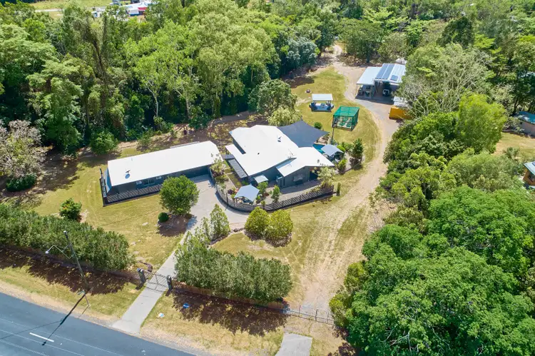 Third view of Homely house listing, 144 - 146 Dempsey Street, Gordonvale QLD 4865