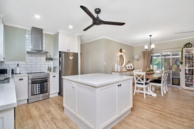 Fifth view of Homely house listing, 144 - 146 Dempsey Street, Gordonvale QLD 4865