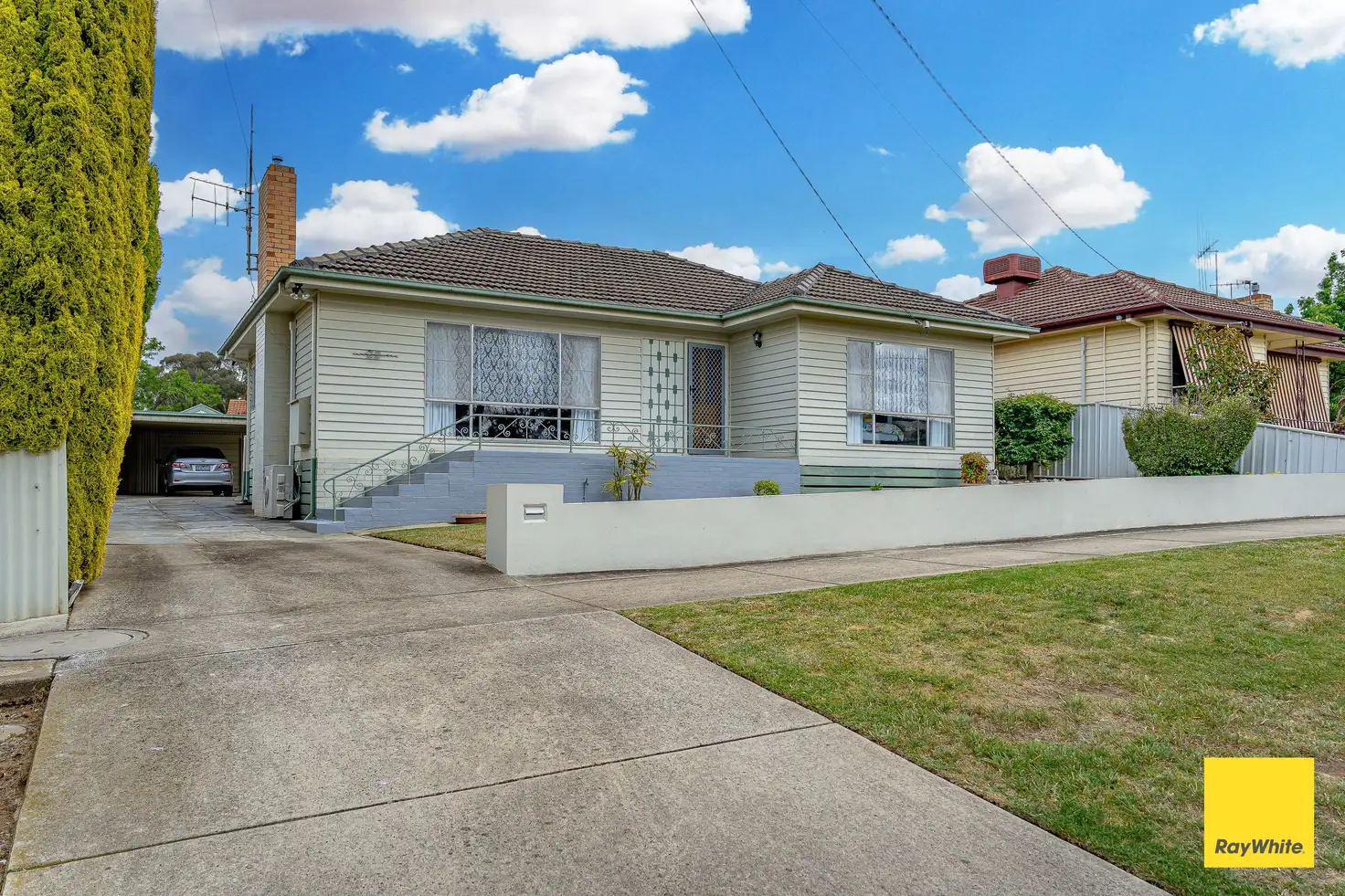 Main view of Homely house listing, 22 Kirby Street, Golden Square VIC 3555