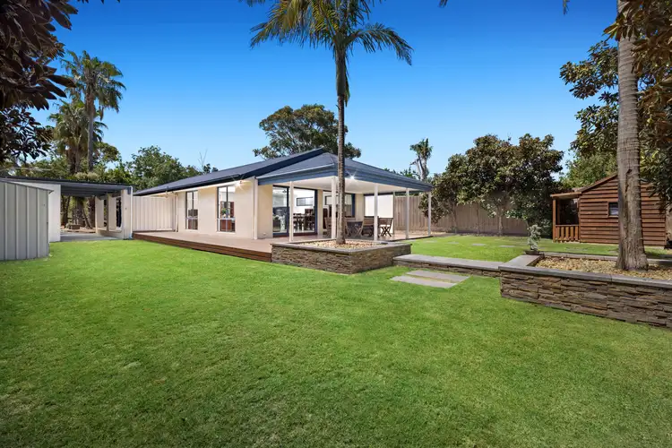 78 Armstrongs Road, Seaford VIC 3198