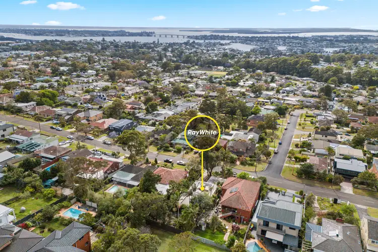 Main view of Homely house listing, 23 Craigholm Street, Sylvania NSW 2224