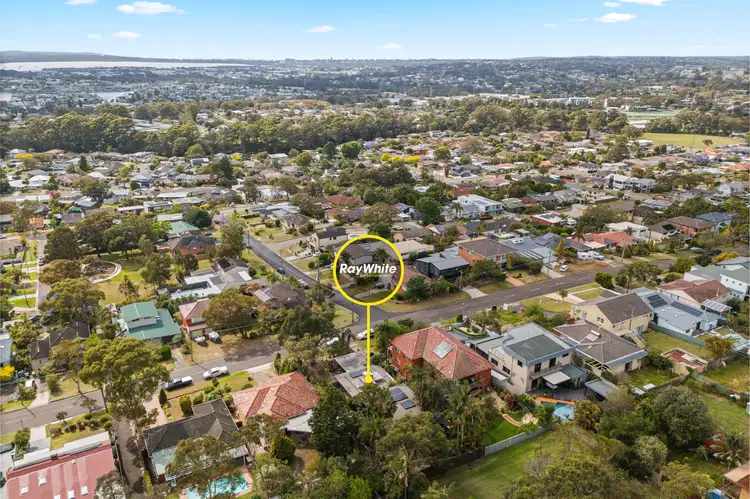 Third view of Homely house listing, 23 Craigholm Street, Sylvania NSW 2224