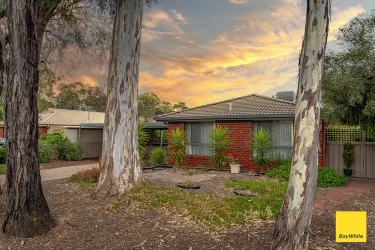 34 Magazine Boulevard, Golden Square VIC 3555