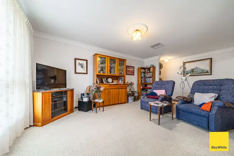 Third view of Homely house listing, 34 Magazine Boulevard, Golden Square VIC 3555