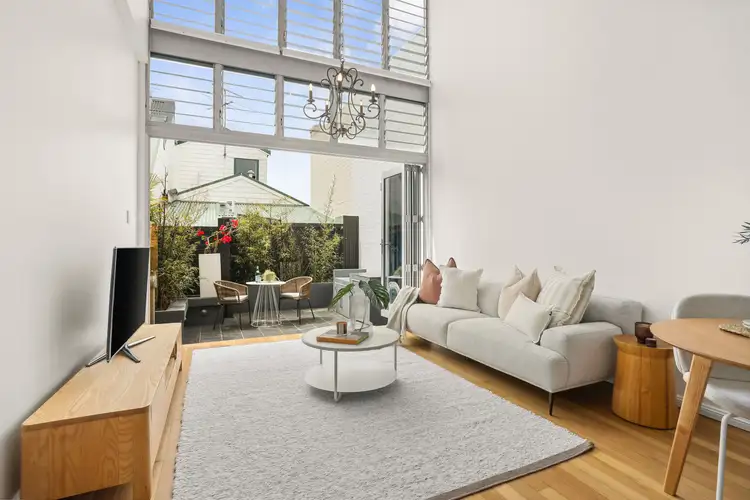 Main view of Homely house listing, 10 Woodstock Street, Bondi Junction NSW 2022