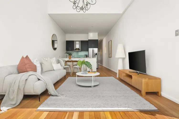 Third view of Homely house listing, 10 Woodstock Street, Bondi Junction NSW 2022