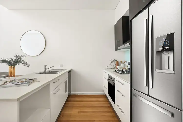 Fifth view of Homely house listing, 10 Woodstock Street, Bondi Junction NSW 2022