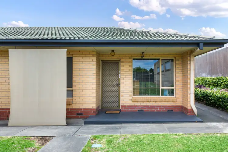 Main view of Homely unit listing, 4/2 Spencer Street, Campbelltown SA 5074
