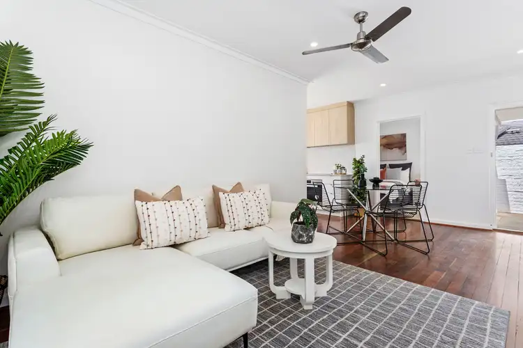 Fourth view of Homely semi-detached listing, 2 Buntine Road, Wembley Downs WA 6019