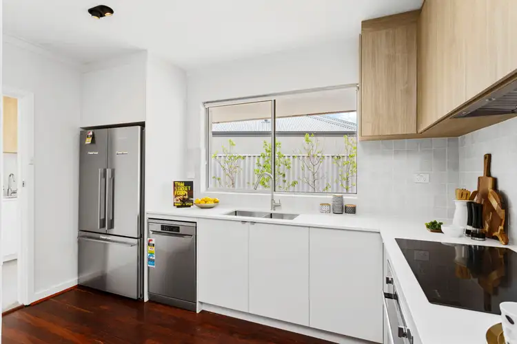 Sixth view of Homely semi-detached listing, 2 Buntine Road, Wembley Downs WA 6019