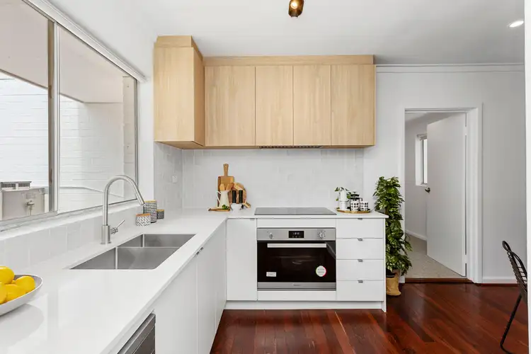 Seventh view of Homely semi-detached listing, 2 Buntine Road, Wembley Downs WA 6019