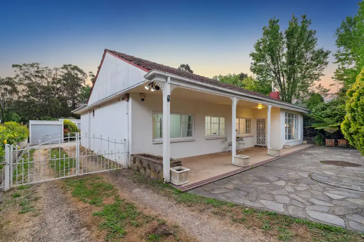 Third view of Homely house listing, 7 Wright Road, Crafers SA 5152