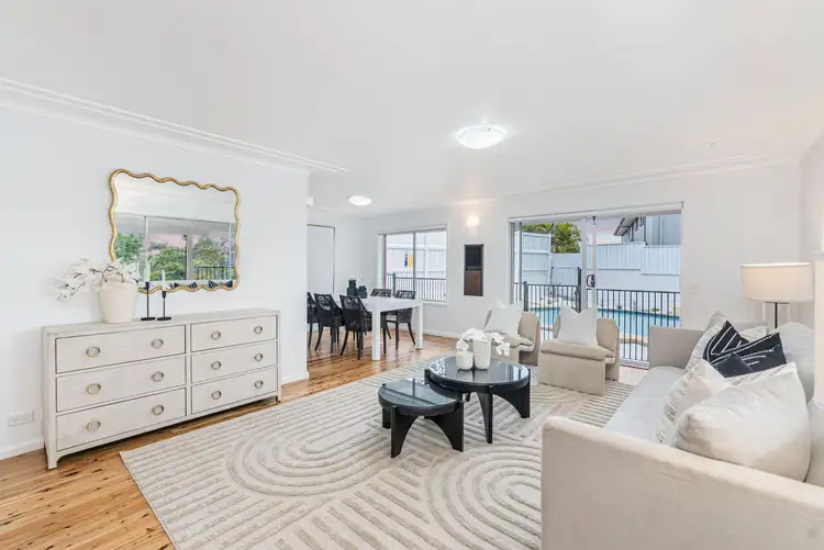 Third view of Homely house listing, 9 Daphne Avenue, Castle Hill NSW 2154